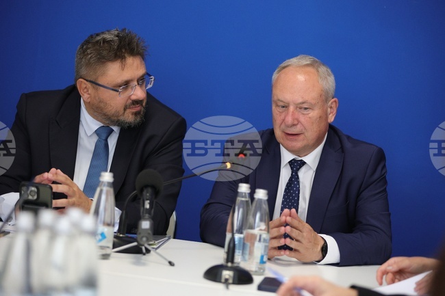 Targovishte Has Always Been Trading Centre for Northeastern Bulgaria, Says Mayor