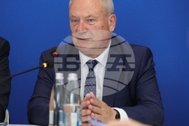 Национален пресклуб на БТА Търговище - проект „Европа на Балканите: Заедно чрез знание“ - конференция