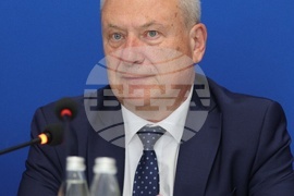 Национален пресклуб на БТА Търговище - проект „Европа на Балканите: Заедно чрез знание“ - конференция