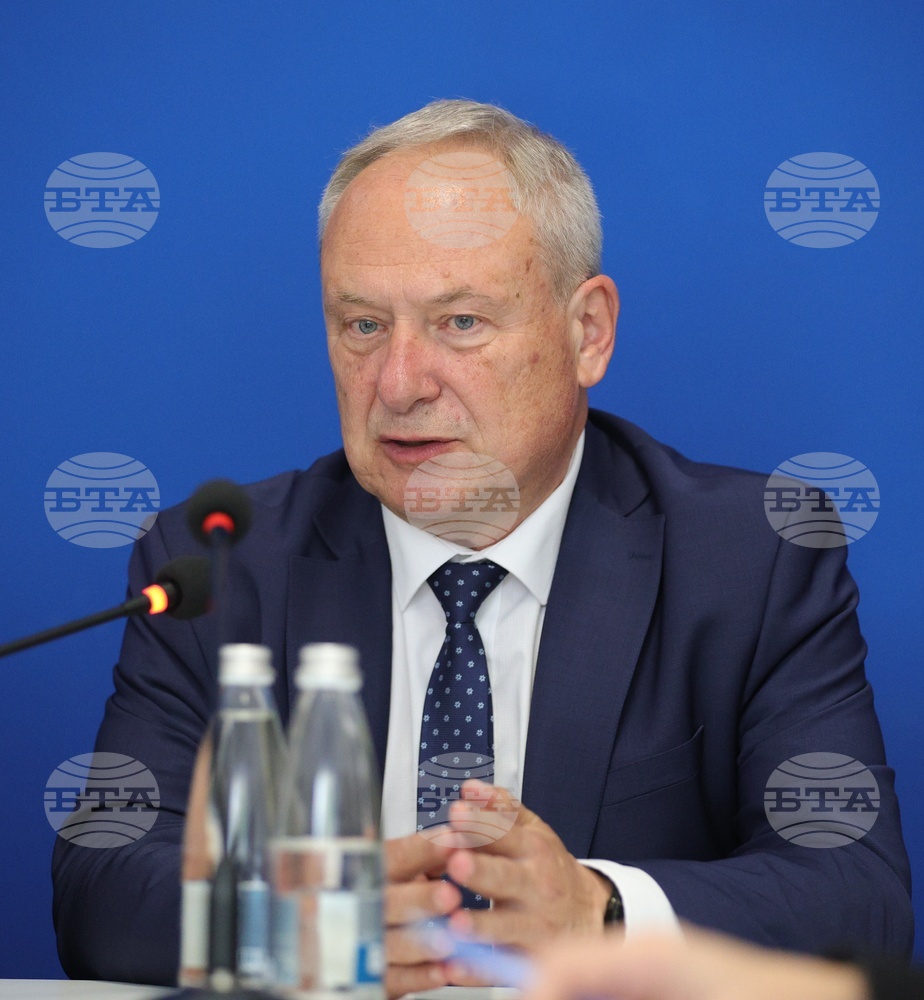 Търговище винаги е бил средищен и търговски център за Североизточна България, каза кметът Дарин Димитров