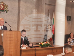 Търговище - Ден на града - прояви