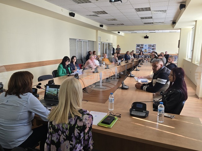 Във Враца представиха актуални възможности за финансиране пред земеделски производители