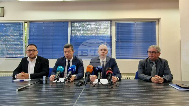 Седем медици са арестувани за издаването на фиктивни трудови здравни книжки и направления за изследвания в Пловдив и областта