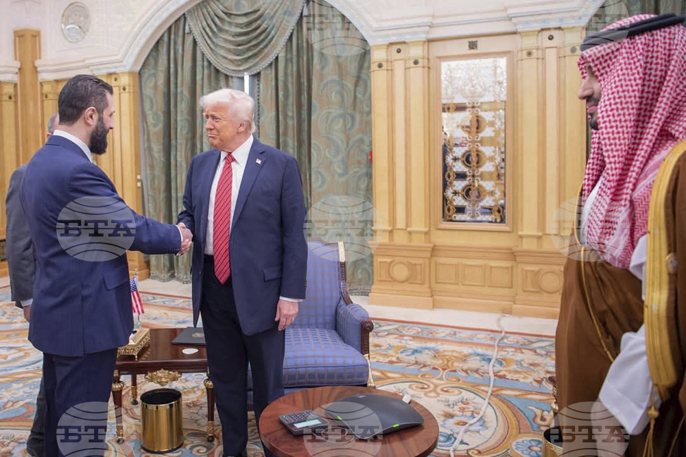 Trump Mideast