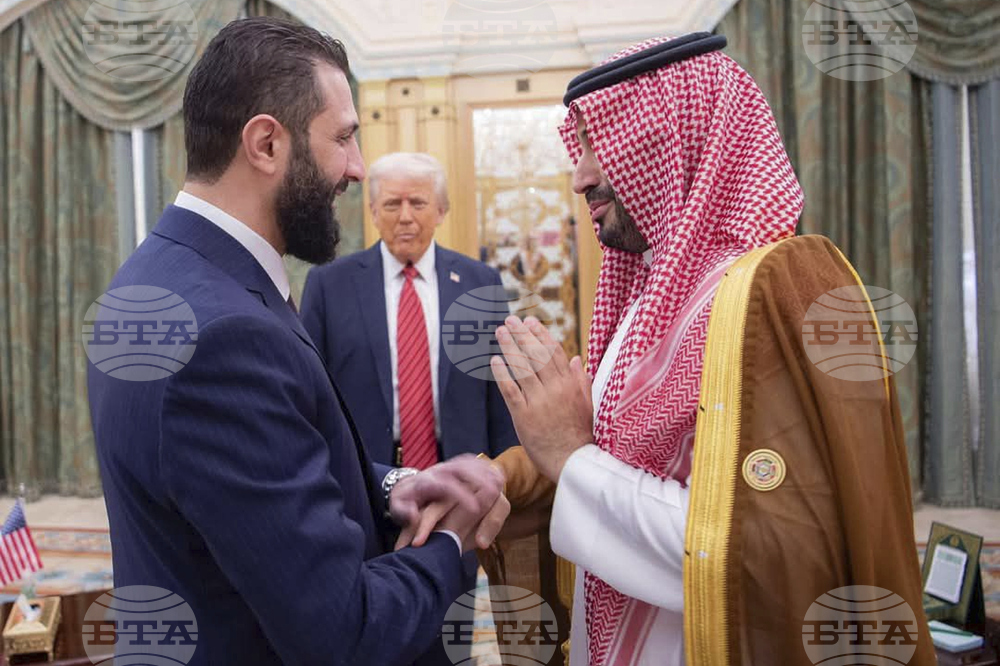 Trump Mideast