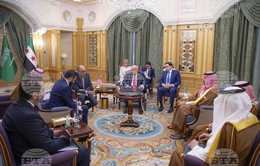 Trump Mideast