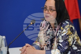 Национален пресклуб на БТА Търговище - проект „Европа на Балканите: Заедно чрез знание“ - конференция