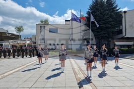 Самоков - Ден на Освобождение