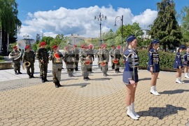Самоков - Ден на Освобождение