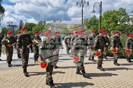 Самоков - Ден на Освобождение