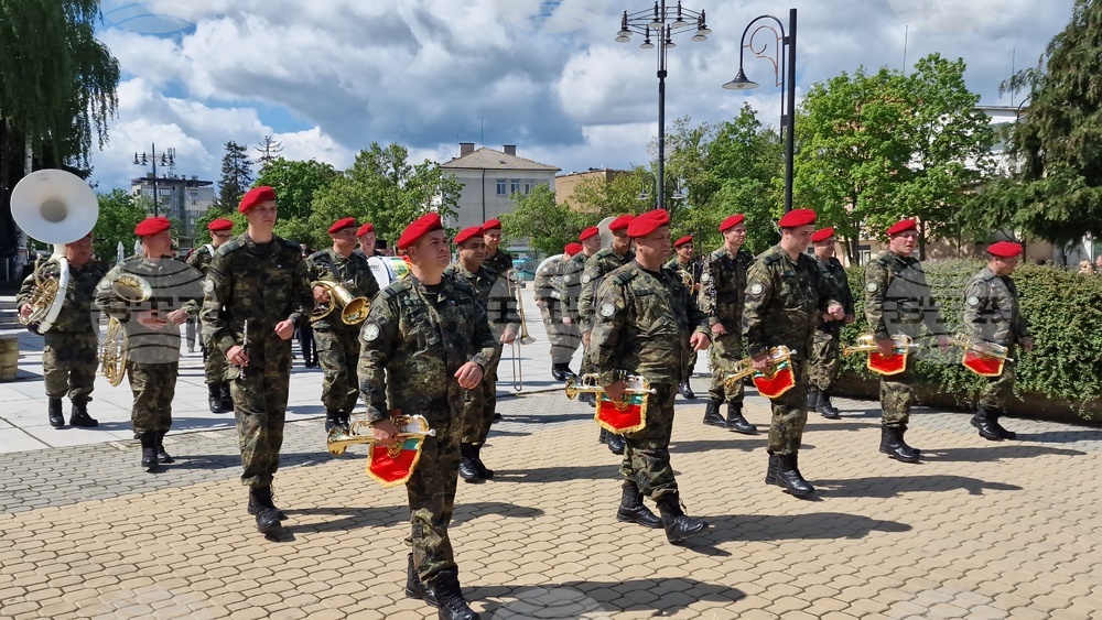Самоков - Ден на Освобождение