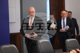 Министерски съвет - отчет