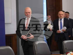 Министерски съвет - отчет