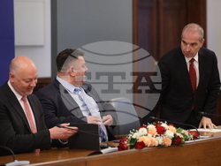 Министерски съвет - отчет