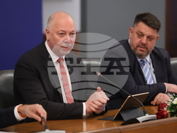 Министерски съвет - отчет