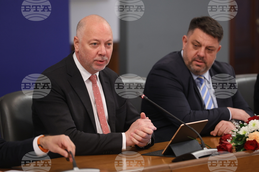 PM Says Bulgaria's Eurozone Entry on January 1, 2026 Is Expected to Bring Only Benefits