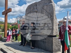 Самоков - Ден на Освобождение