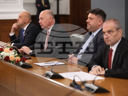 Министерски съвет - отчет