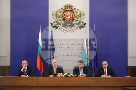 Министерски съвет - отчет