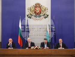 Министерски съвет - отчет