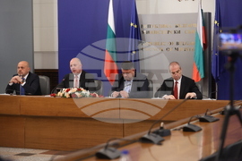 Министерски съвет - отчет