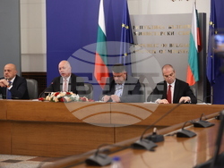 Министерски съвет - отчет