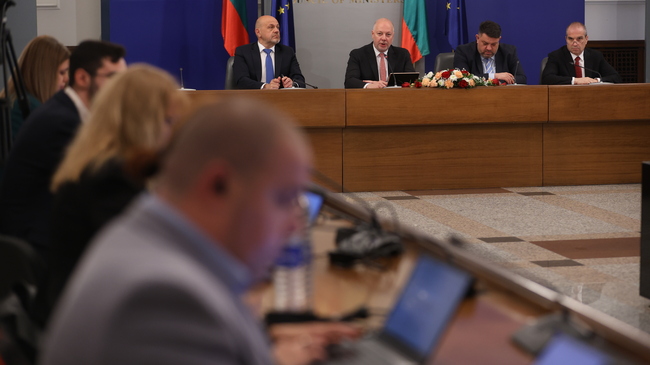 Ministries to Include Three Projects in Action Plan for State Concessions