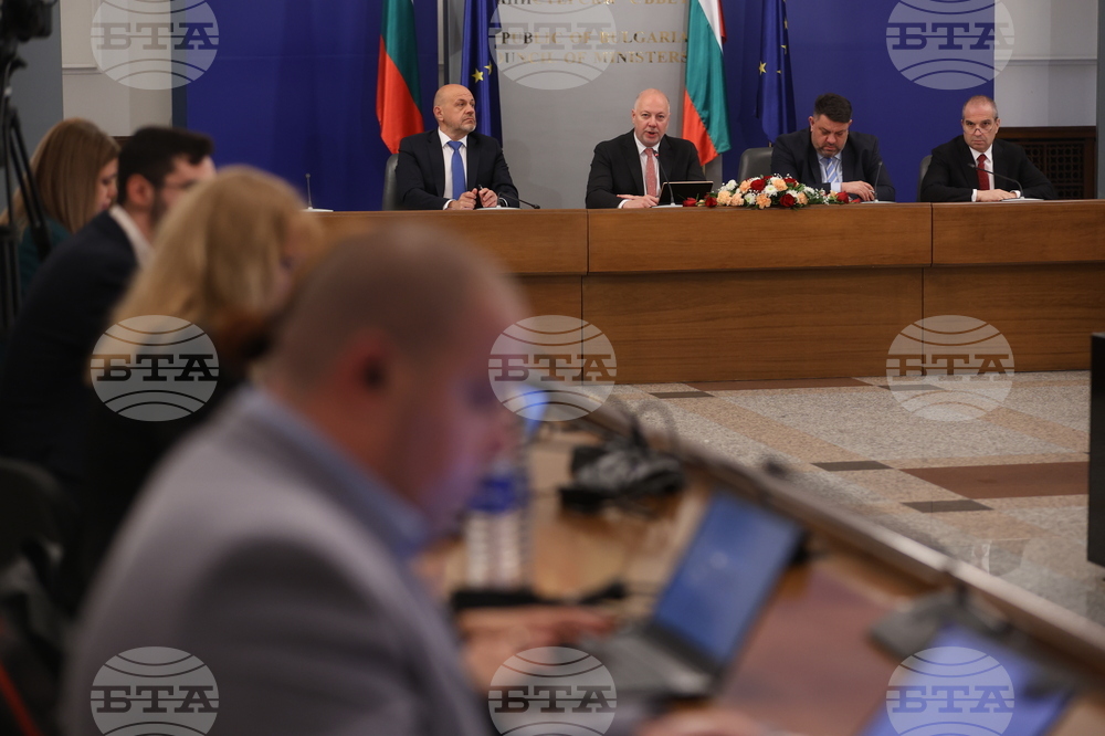 Ministries to Include Three Projects in Action Plan for State Concessions