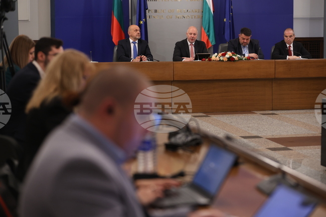 Ministries to Include Three Projects in Action Plan for State Concessions