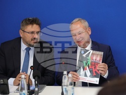 Национален пресклуб на БТА Търговище - БТА - Община Търговище - договор