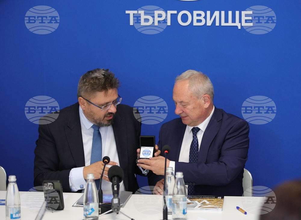 Национален пресклуб на БТА Търговище - БТА - Община Търговище - договор
