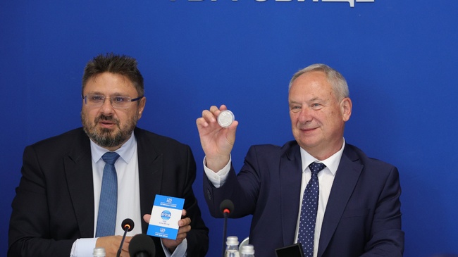 BTA, Targovishte Sign Partnership Agreement to Promote Local Culture and History