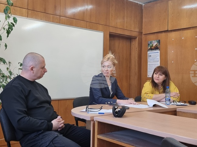 В Плевенска област трудовите инспектори са разследвали десет трудови злополуки от началото на годината