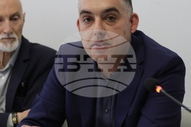 Национален пресклуб на БТА Търговище - проект „Европа на Балканите: Заедно чрез знание“ - конференция