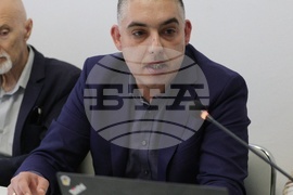 Национален пресклуб на БТА Търговище - проект „Европа на Балканите: Заедно чрез знание“ - конференция