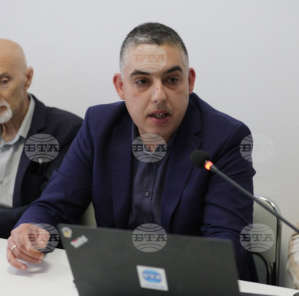 Grant Under Operational Programme Science, Education for Smart Growth in Targovishte Region Worth Nearly BGN 800,000 for Programming Period 2014-2020
