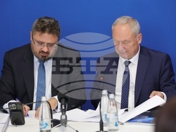 Национален пресклуб на БТА Търговище - БТА - Община Търговище - договор