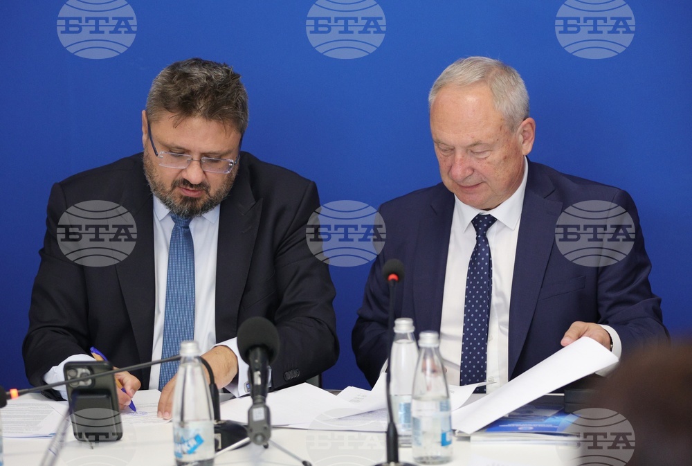 Национален пресклуб на БТА Търговище - БТА - Община Търговище - договор