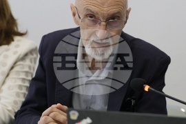 Национален пресклуб на БТА Търговище - проект „Европа на Балканите: Заедно чрез знание“ - конференция