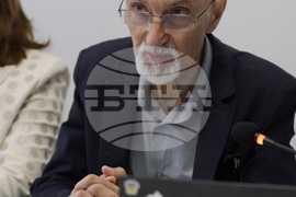 Национален пресклуб на БТА Търговище - проект „Европа на Балканите: Заедно чрез знание“ - конференция