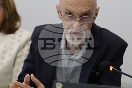 Национален пресклуб на БТА Търговище - проект „Европа на Балканите: Заедно чрез знание“ - конференция