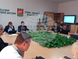 Снимка: Община Стара Загора