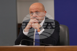 Министерски съвет - отчет