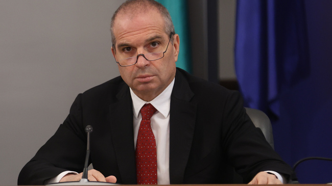 Transport Minister Karadjov Proposes Public-Private Partnerships to Unlock Bulgaria’s Stalled Infrastructure Projects