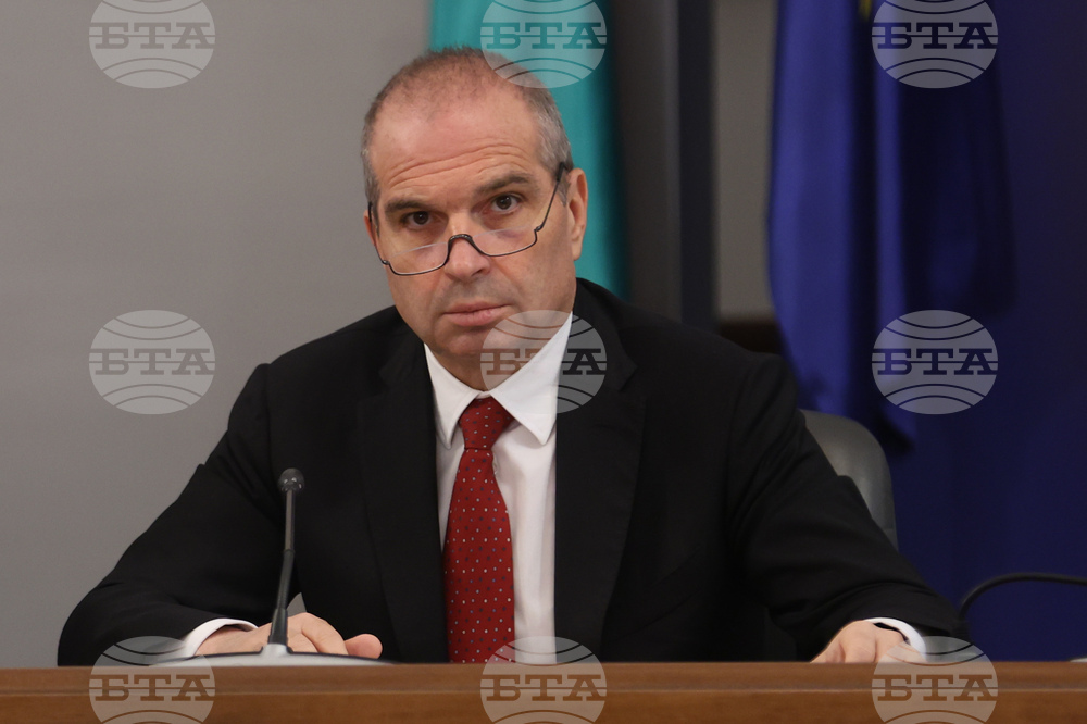 Transport Minister Karadjov Proposes Public-Private Partnerships to Unlock Bulgaria’s Stalled Infrastructure Projects