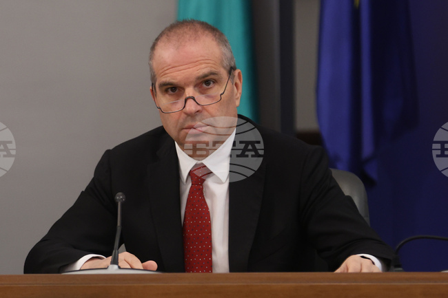 За първи път от приемането на Закона за закрила и развитие на културата ще има Национален културен календар, каза вицепремиерът Гроздан Караджов