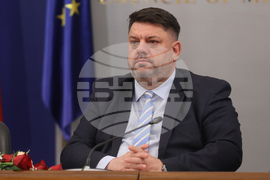 Министерски съвет - отчет