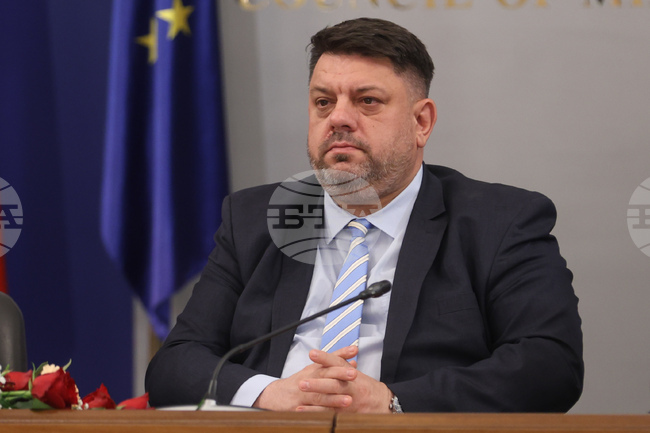 Законодателната програма на правителството за тази година в областта на регионалното развитие е изпълнена на 90%, информира вицепремиерът Атанас Зафиров