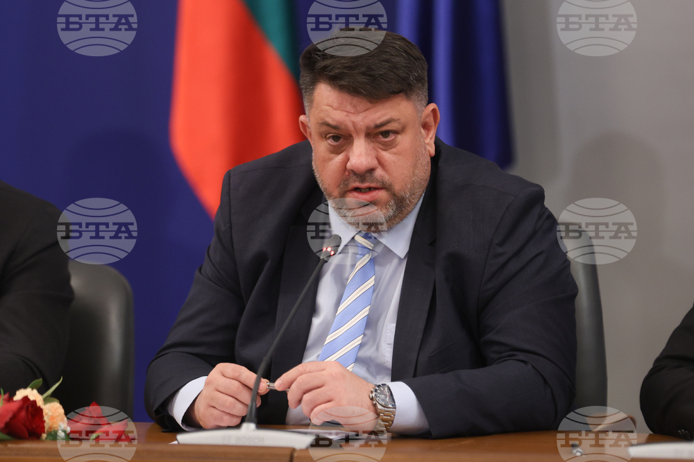 Министерски съвет - отчет