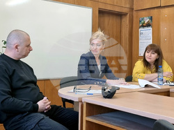 Плевен - Инспекция по труда - дискусия